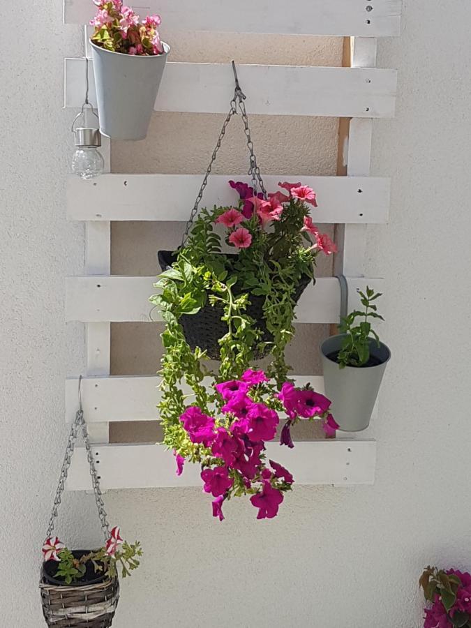 Apartment Mirjana Makarska Exterior photo