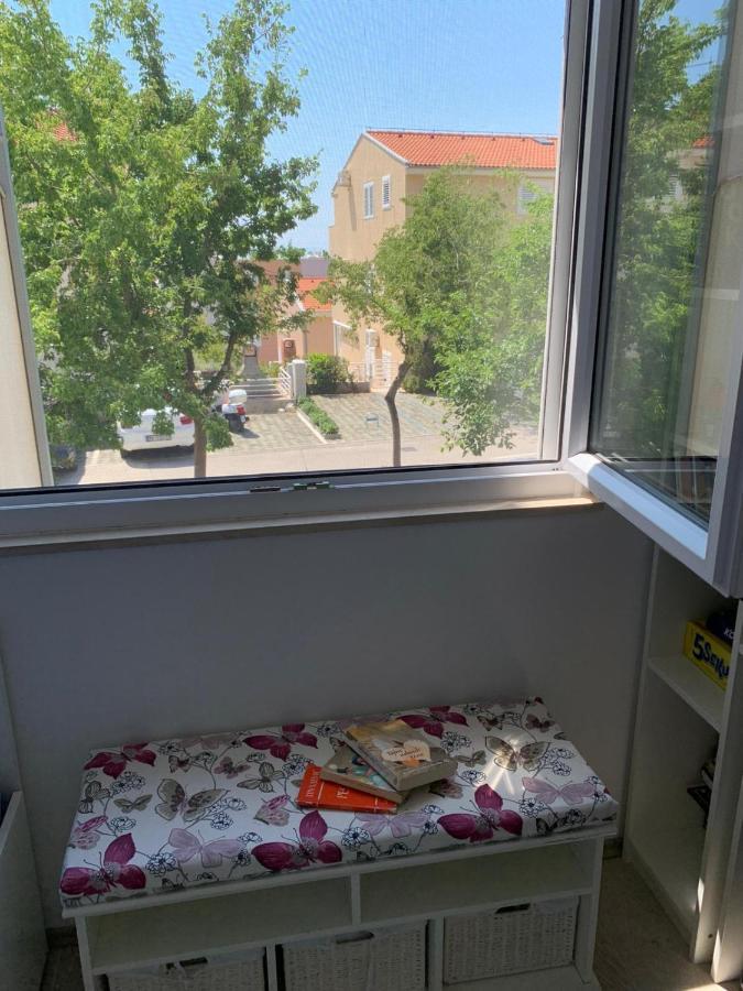 Apartment Mirjana Makarska Exterior photo