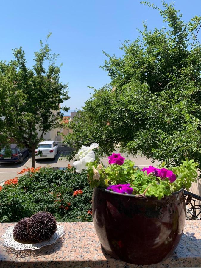 Apartment Mirjana Makarska Exterior photo